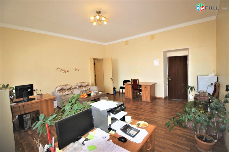 Կոմիտասի պողոտա,Արաբկիր,Գրասենյակային տարածք ,54քմ.,for rent,Կոդ G1751