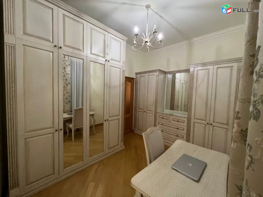Թումանյան փողոց,կենտրոն,107քմ.,Գրասենյակային տարածք,for rent,Կոդ G1753