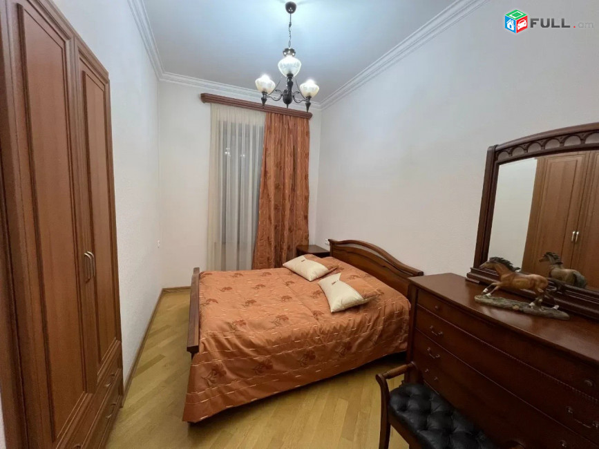 Թումանյան փողոց,կենտրոն,107քմ.,Գրասենյակային տարածք,for rent,Կոդ G1753