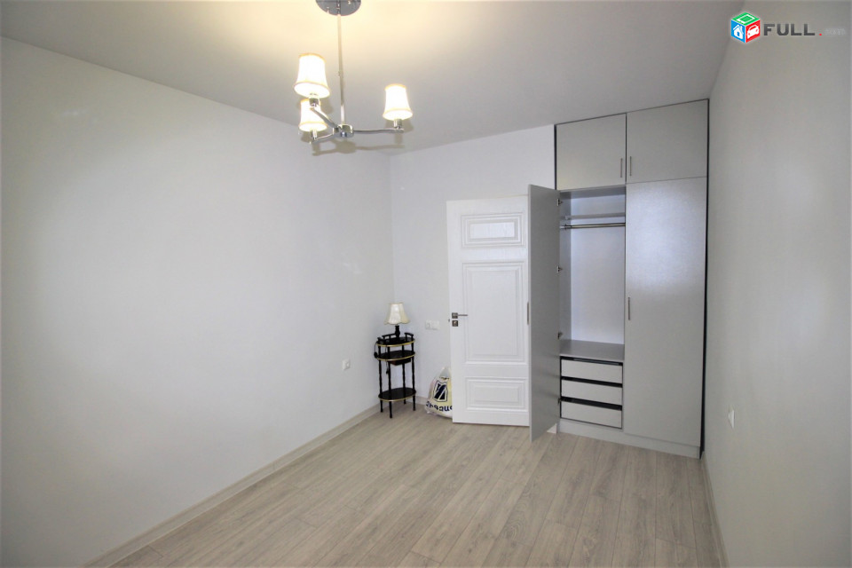 Քոչարյան փողոց,3 սենյականոց բնակարան,60քմ,for rent,Կոդ B1390