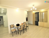 Քոչարյան փողոց,3 սենյականոց բնակարան,60քմ,for rent,Կոդ B1390
