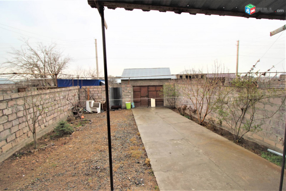  Խարբերդի 16-րդ փողոց,70քմ,Երկու հարկանի քարե տուն,for sale,կոդ C1443
