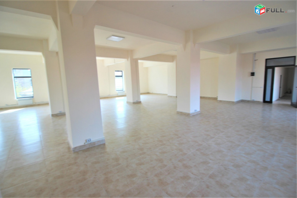  Նար-Դոսի փողոց,կենտրոն,165քմ,Գրասենյակային տարածք,for rent,Կոդ G1764