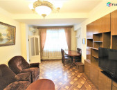 3 սենյականոց բնակարան Աղայան փողոցում, for daily rent,Կոդ B1395