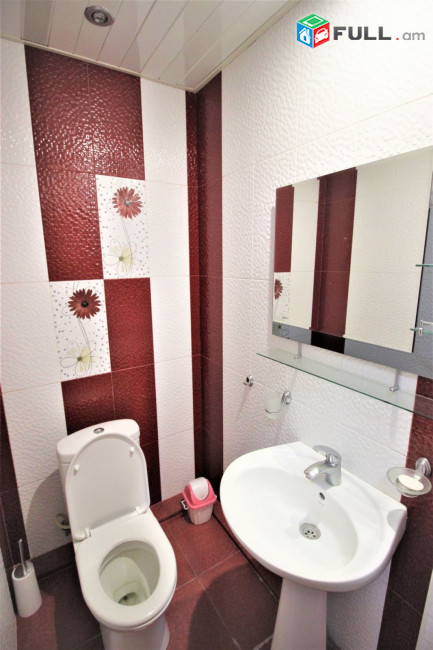Հրաչյա Քոչար փողոց,3 սենյականոց բնակարան,for sale,Կոդ C1446