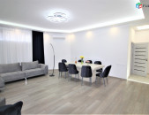 Պռոշյան փողոց,4 սենյականոց բնակարան նորակառույց շենքում ,113քմ,for rent,Կոդ B1398