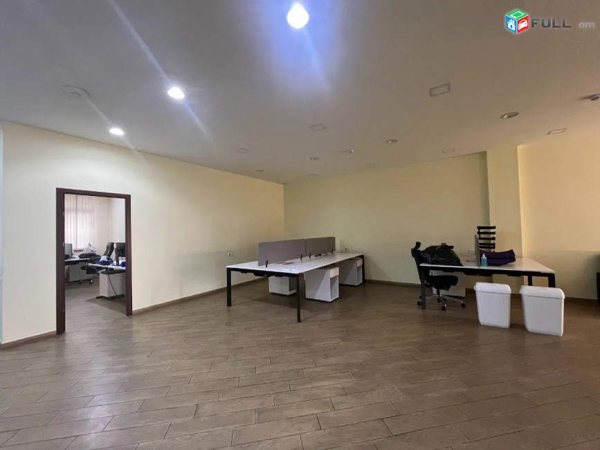 Ազատության պողոտա,Արաբկիր,150քմ,Գրասենյակային տարածք,for rent,Կոդ G1784