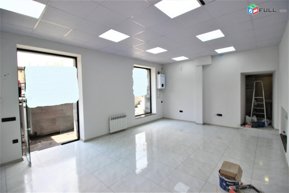 Նիկողայոս Տիգրանյան փողոց,Արաբկիր,55քմ,Բազմաֆունկցիոնալ գույք,for rnt,Կոդ G1792