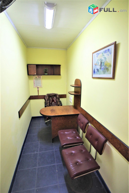 Աբովյան փողոց,կենտրոն,24քմ,Գրասենյակային տարածք,for rent,Կոդ G1798