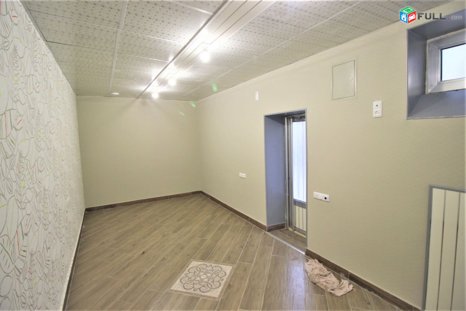 Աբովյան փողոց,կենտրոն,24քմ,Գրասենյակային տարածք,for rent,Կոդ G1798
