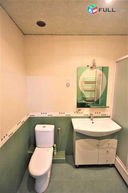 Կիևյան փողոց,35քմ,1 սենյականոց բնակարան,for sale,Կոդ C1454