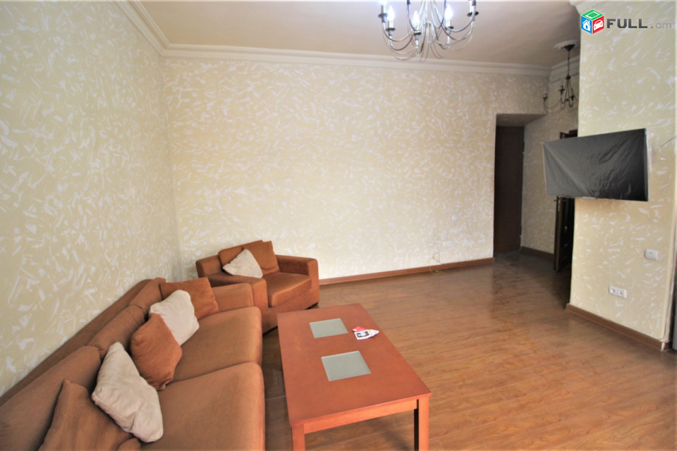 Կիևյան փողոց,35քմ,1 սենյականոց բնակարան,for sale,Կոդ C1454