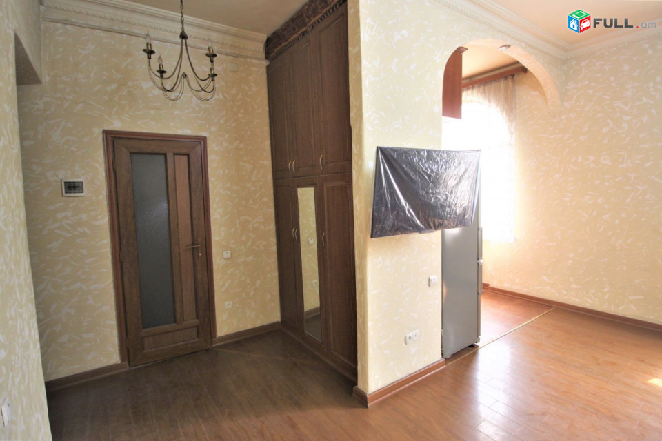 Կիևյան փողոց,35քմ,1 սենյականոց բնակարան,for sale,Կոդ C1454