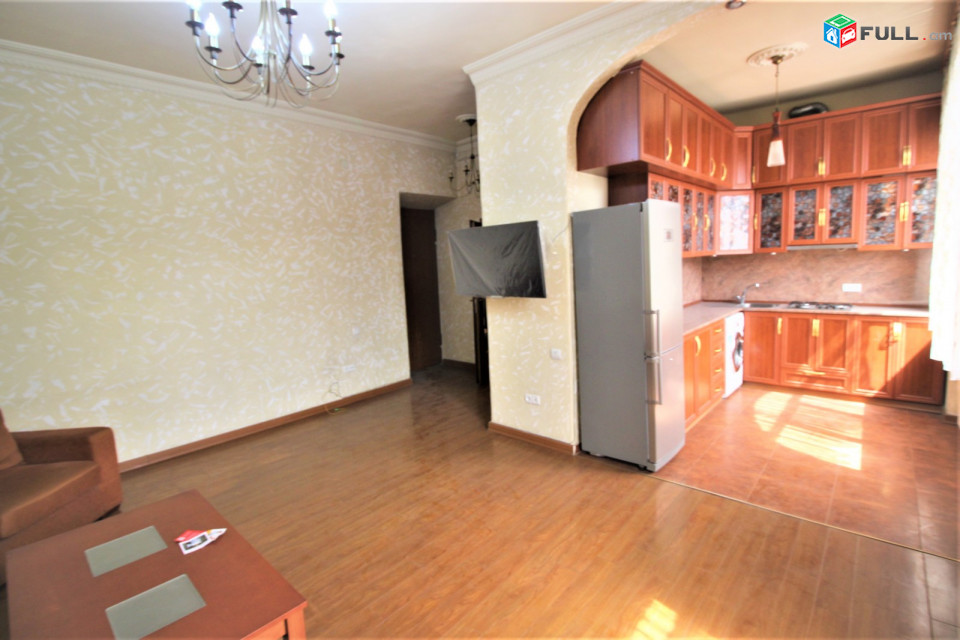 Կիևյան փողոց,35քմ,1 սենյականոց բնակարան,for sale,Կոդ C1454