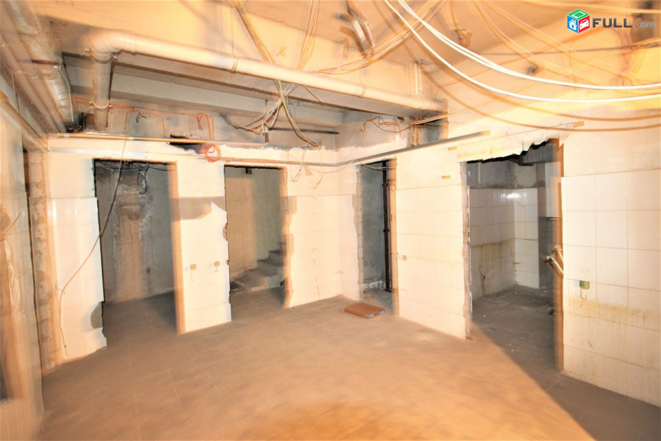  Արգիշտի փողոց,կենտրոն,647քմ,Բազմաֆունկցիոնալ գույք,for rent,Կոդ G1841