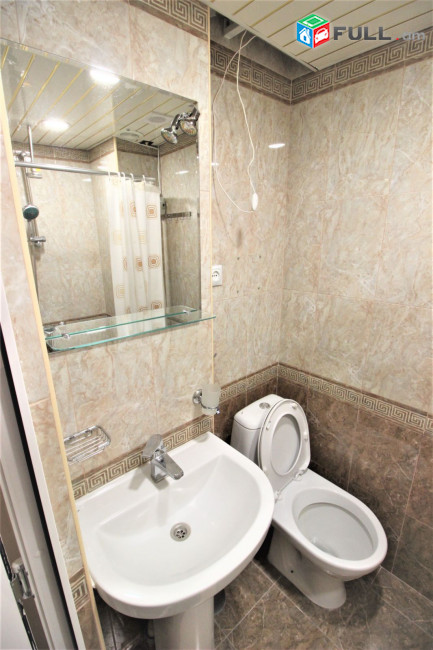 Եզնիկ Կողբացու փողոց,կենտրոն,38 ք.մ,for rent,Կոդ G1844