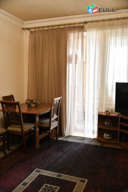 Կոմիտասի պողոտա,3 սենյականոց բնակարան,45քմ,for rent,Կոդ B1414
