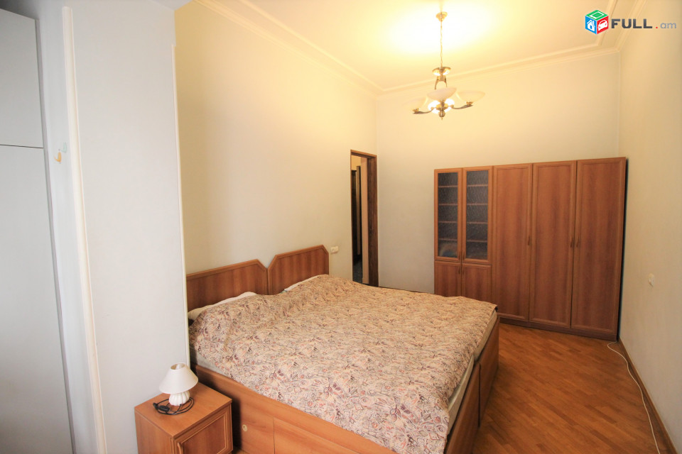 Պռոշյան փողոց,73քմ,2 սենյականոց բնակարան,for rent,Կոդ B1415