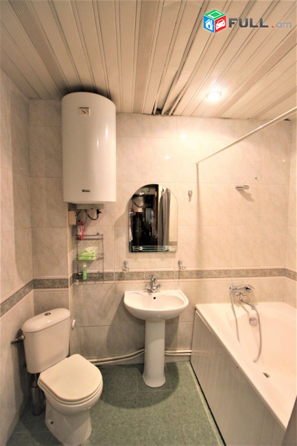 Պռոշյան փողոց,73քմ,2 սենյականոց բնակարան,for rent,Կոդ B1415