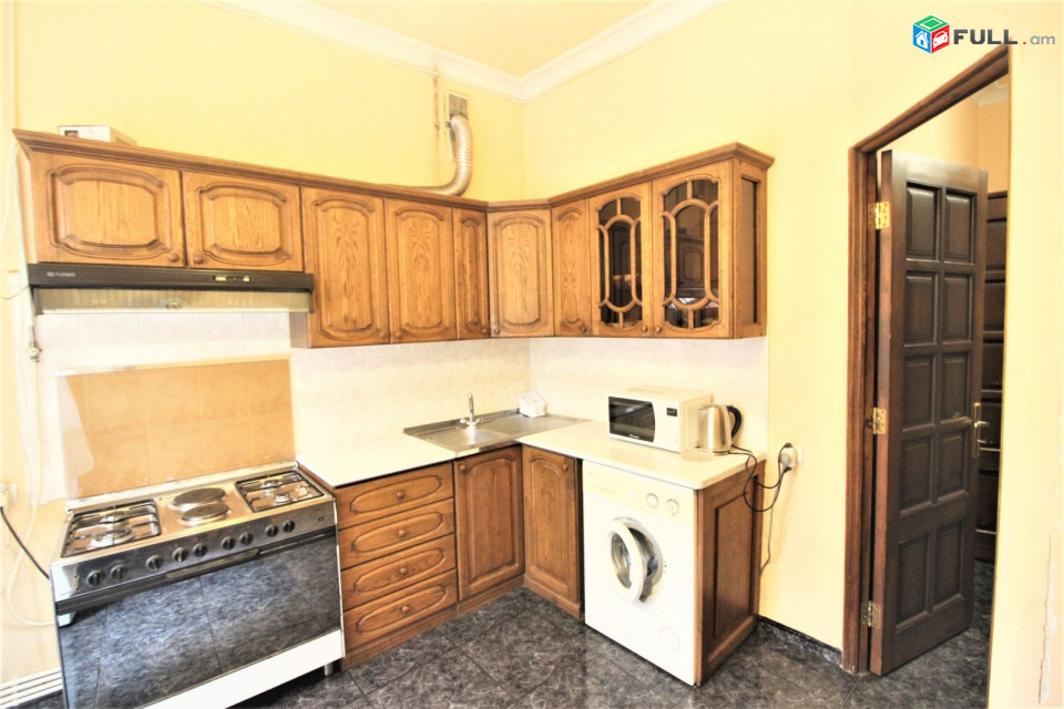 Պռոշյան փողոց,73քմ,2 սենյականոց բնակարան,for rent,Կոդ B1415
