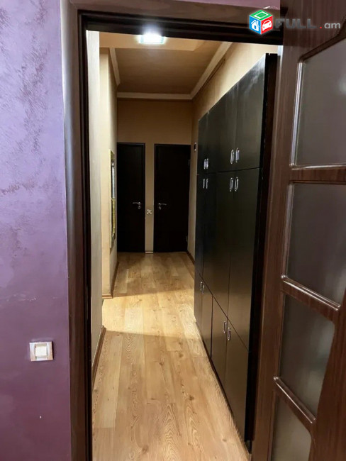Էրեբունի,Տիգրան Մեծի պ․, 2 սենյականոց բնակարան,66քմ․, for sale,Կոդ C1476