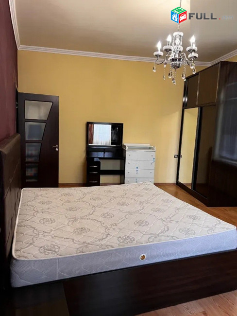 Էրեբունի,Տիգրան Մեծի պ․, 2 սենյականոց բնակարան,66քմ․, for sale,Կոդ C1476