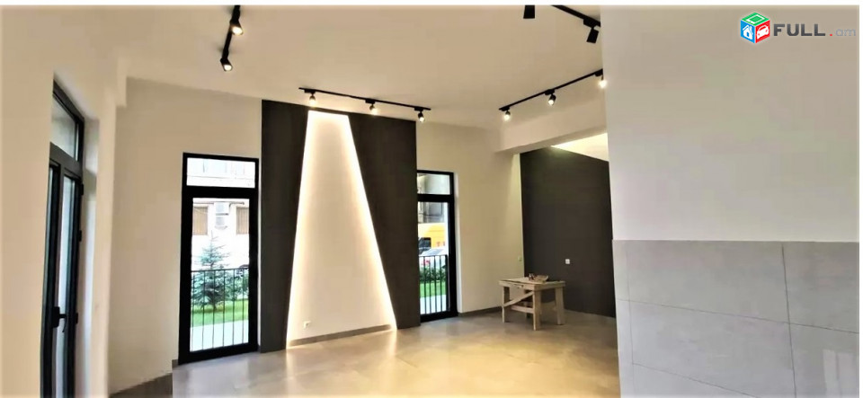 Կոմիտասի պողոտա,Արաբկիր,45քմ,Գրասենյակային տարածք,for sale,Կոդ C1480