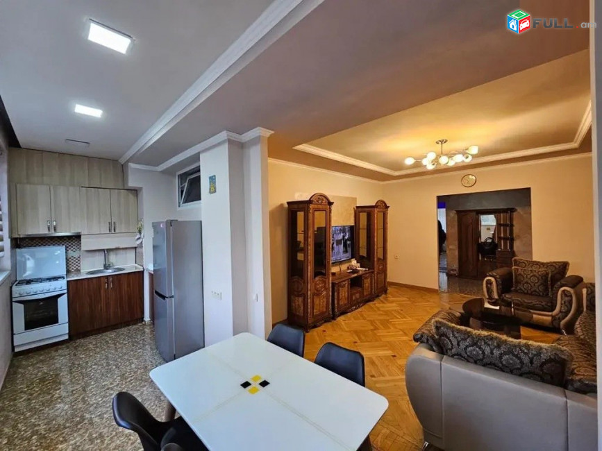Ամիրյան փողոց, Կենտրոն, վարձով բնակարան,for rent,Կոդ B1421