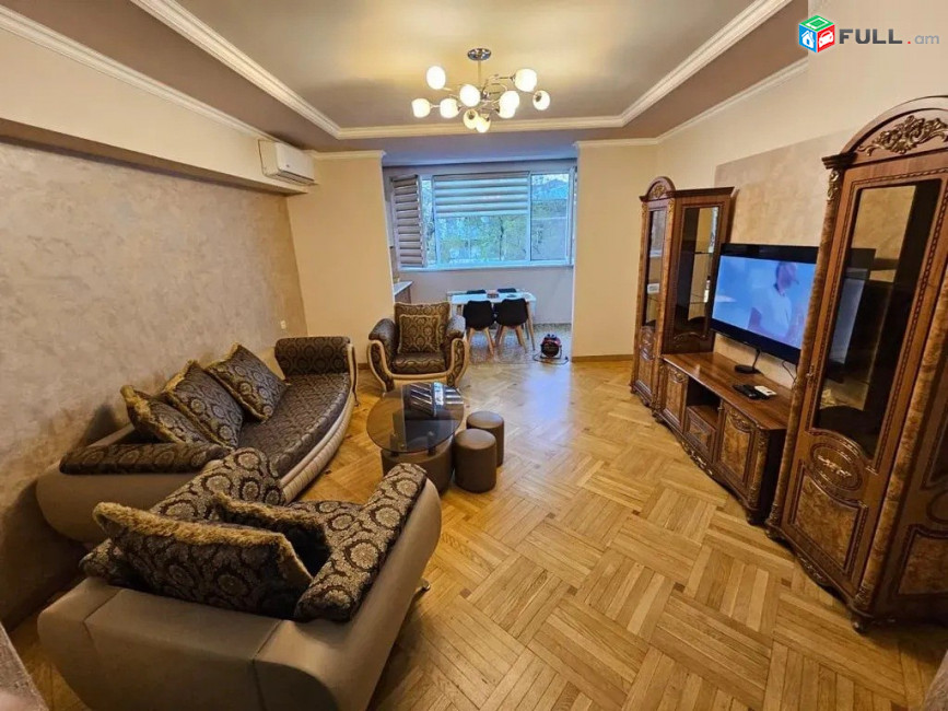 Ամիրյան փողոց, Կենտրոն, վարձով բնակարան,for rent,Կոդ B1421