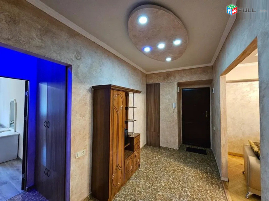 Ամիրյան փողոց, Կենտրոն, վարձով բնակարան,for rent,Կոդ B1421