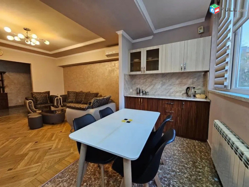 Ամիրյան փողոց, Կենտրոն, վարձով բնակարան,for rent,Կոդ B1421