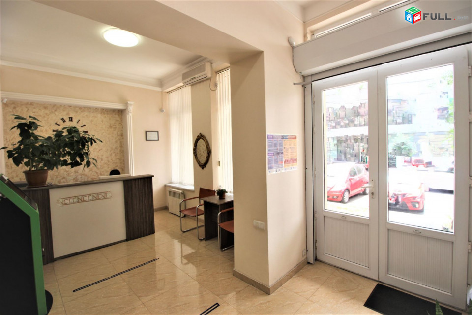 Բաբայան փողոց,Գործող բիզնես, Քանաքեռ Զեյթուն,140քմ,for sale,Կոդ C1486