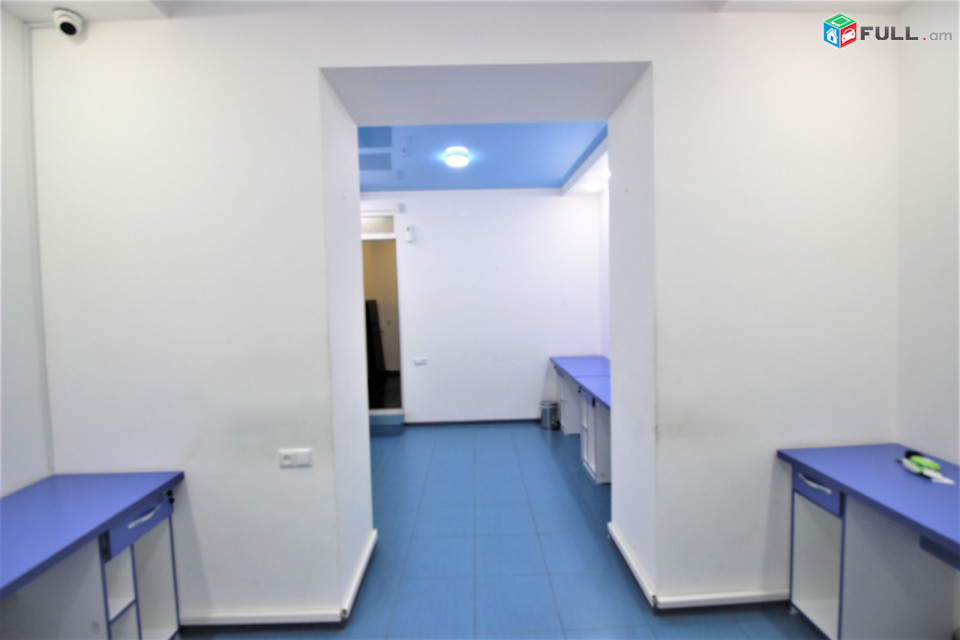Օրբելի եղբայրների փողոց,Արաբկիր,57քմ,Բազմաֆունկցիոնալ գույք,for sale,Կոդ C1485