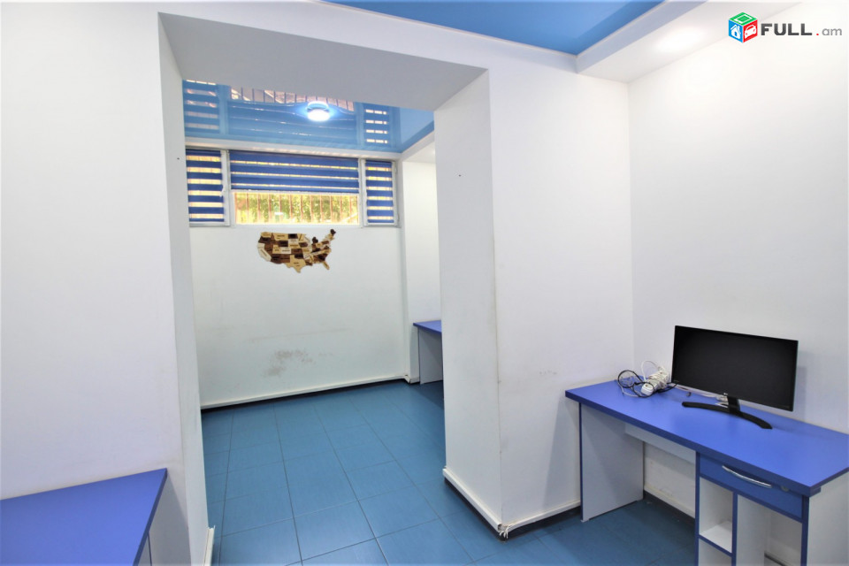 Օրբելի եղբայրների փողոց,Արաբկիր,57քմ,Բազմաֆունկցիոնալ գույք,for sale,Կոդ C1485
