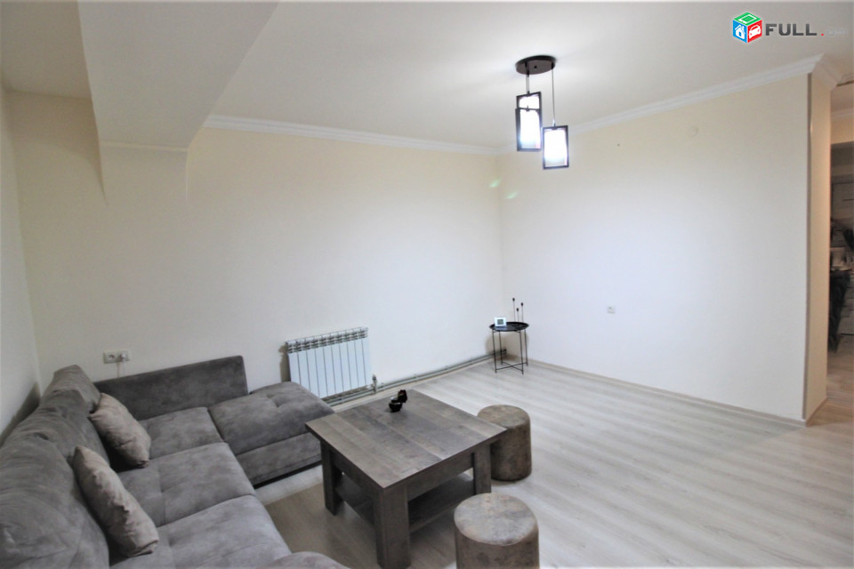 Արցախի պողոտա,75քմ,3 սենյականոց բնակարան,for rent,Կոդ B1425