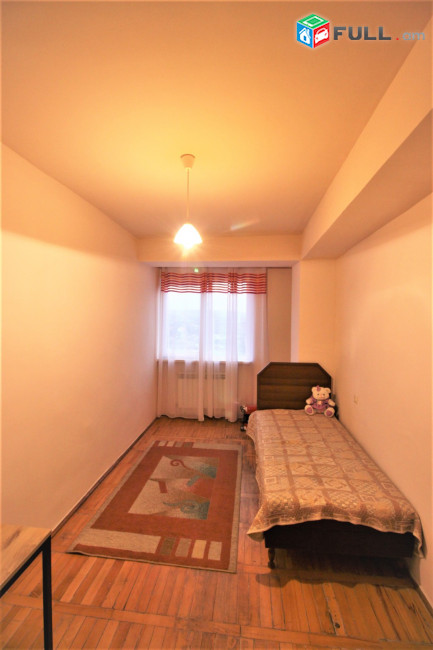 Արցախի պողոտա,75քմ,3 սենյականոց բնակարան,for rent,Կոդ B1425