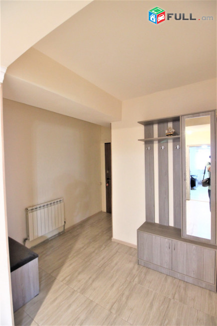 Արցախի պողոտա,75քմ,3 սենյականոց բնակարան,for rent,Կոդ B1425