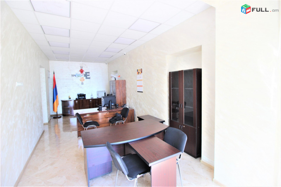 Տպագրիչների փողոց,կենտրոն,32քմ,Բազմաֆունկցիոնալ գույք,for rent,Կոդ G1857