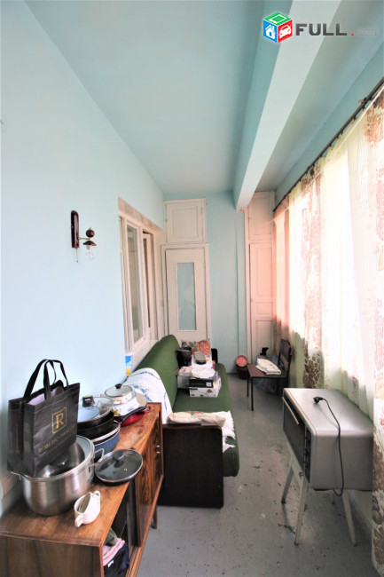 Վրացական փողոց,80քմ,3 սենյականոց բնակարան,for rent,Կոդ C1497