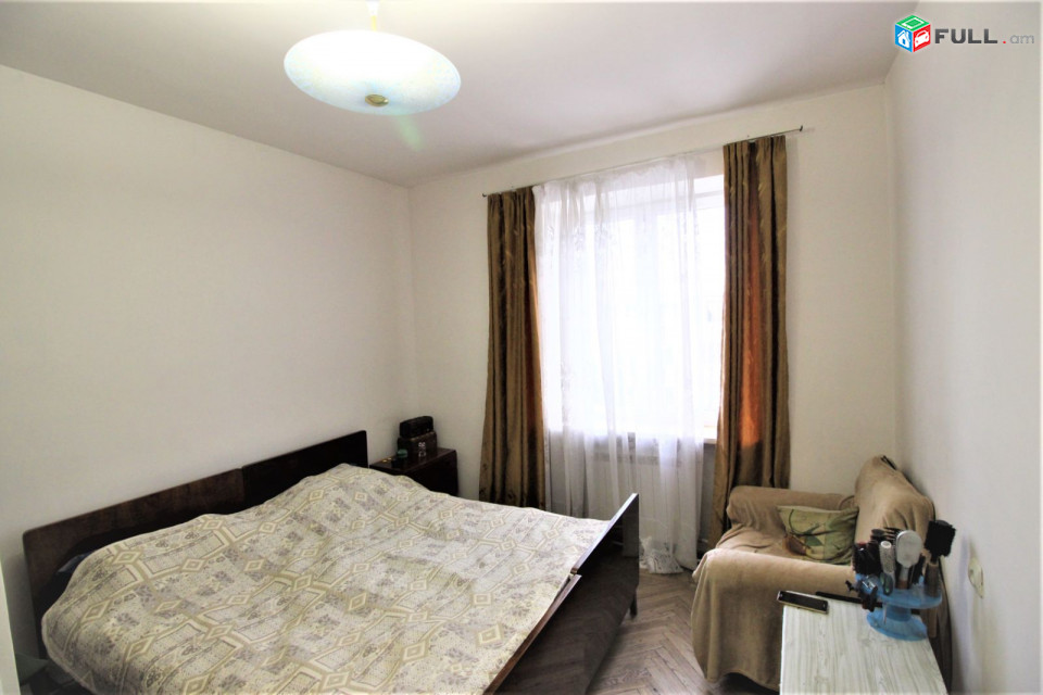 Վրացական փողոց,80քմ,3 սենյականոց բնակարան,for rent,Կոդ C1497
