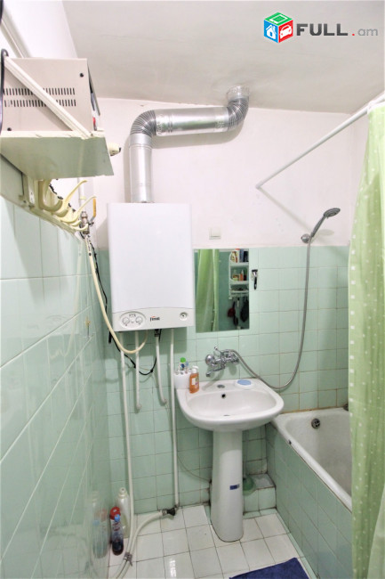 Վրացական փողոց,80քմ,3 սենյականոց բնակարան,for rent,Կոդ C1497