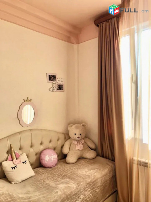 Վահրամ Փափազյան փողոց,83քմ,3 սենյականոց բնակարան,for sale,Կոդ C1498