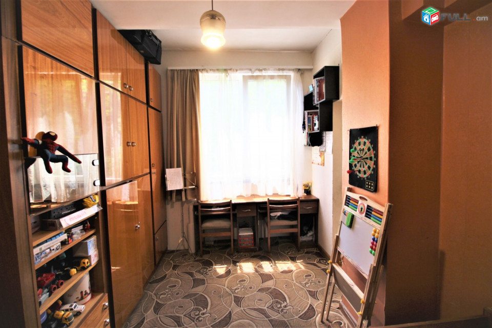  Ամիրյան փողոց,52քմ,2 սենյականոց բնակարան,for sale,Կոդ C1501