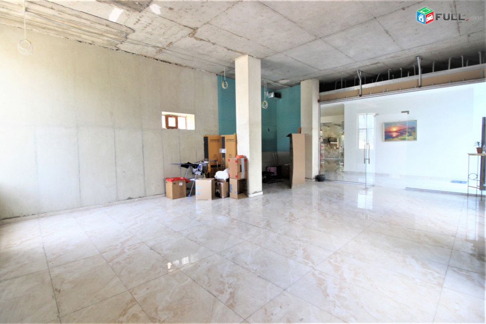 Մովսես Խորենացու փողոցի 1-ին անցուղի,կենտրոն,70քմ,Բազմաֆունկցիոնալ գույք,for rent, Կոդ G1877
