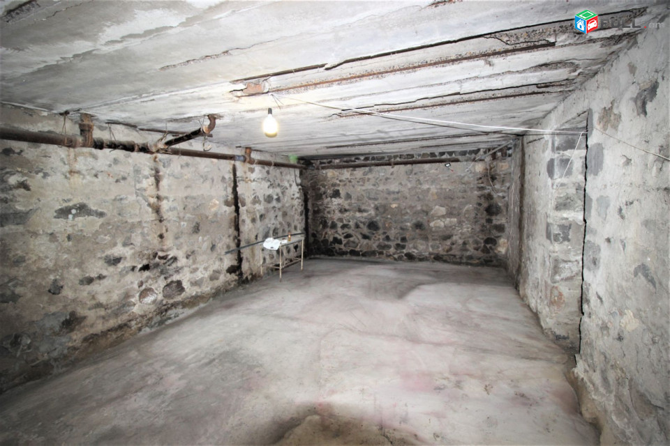 Կիևյան փողոց,Արաբկիր,179քմ,Բազմաֆունկցիոնալ գույք,for sale,Կոդ C1507 