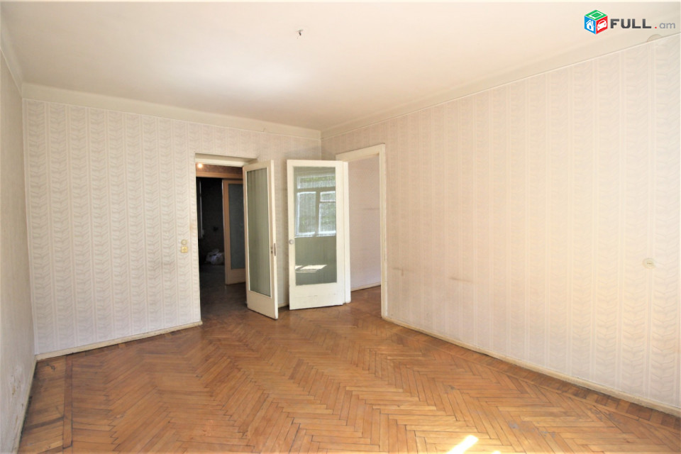 Կասյան փողոց,108քմ,3 սենյականոց բնակարան,for sale,Կոդ C1511