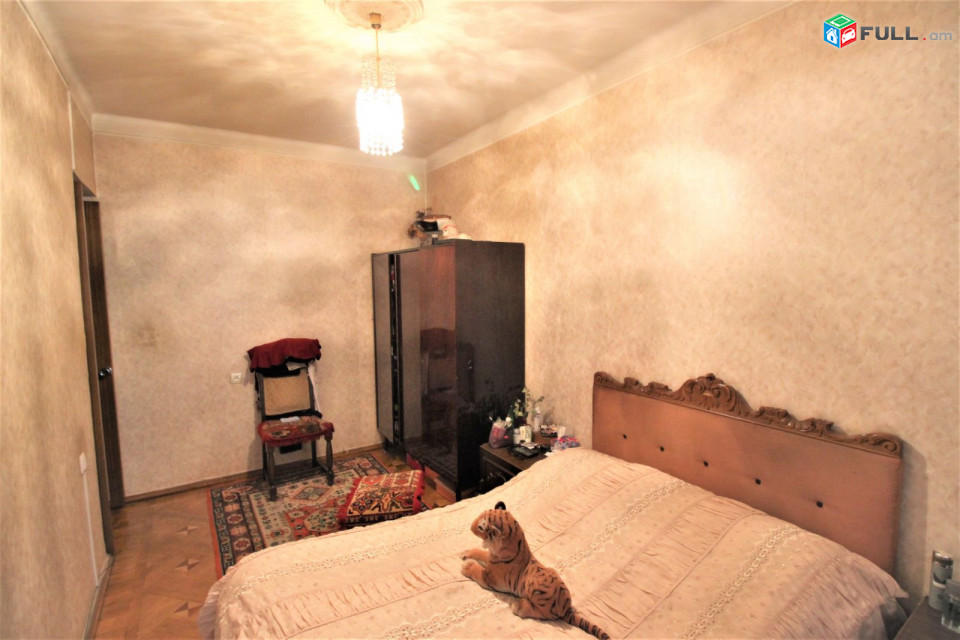  Մխիթար Հերացի փողոց,68քմ,3 սենյականոց բնակարան,for sale,Կոդ C1512