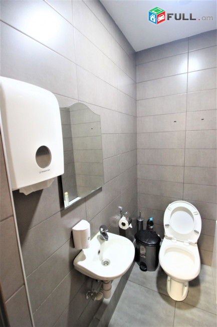 Հակոբ Հակոբյան փողոց,Արաբկիր,285քմ,Գրասենյակային տարածք,for rent,Կոդ G1898
