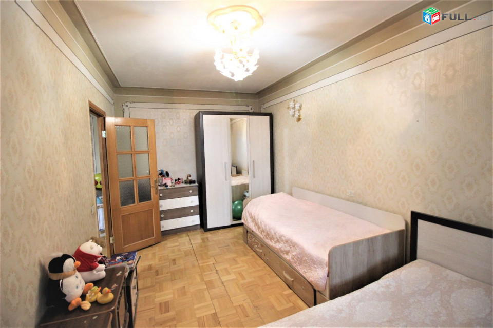 Վաղարշ Վաղարշյան փողոց,99քմ,3 սենյականոց բնակարան,for sale,Կոդ C1522