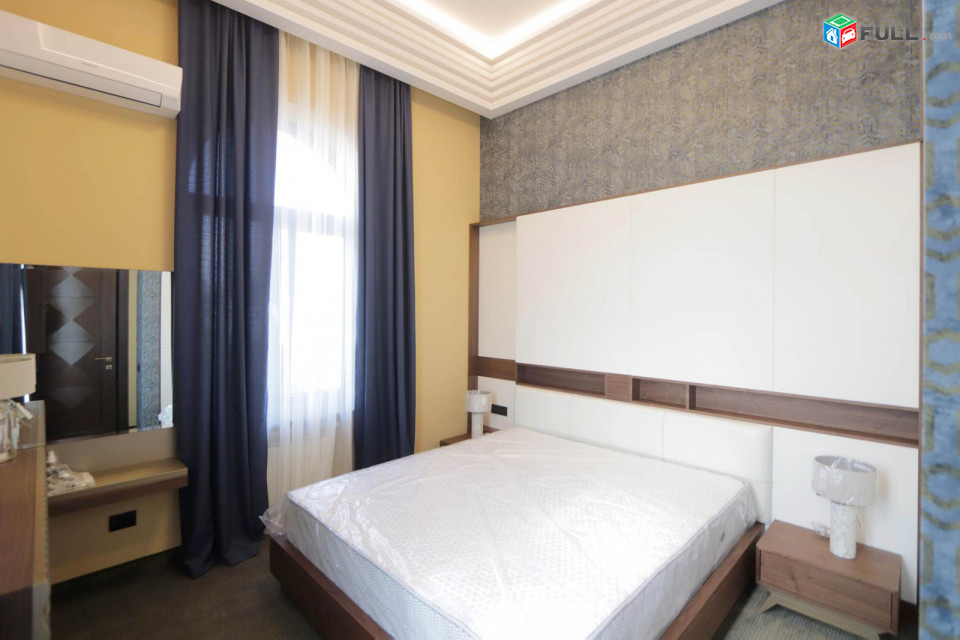 Կոմիտասի պողոտա,66քմ,2 սենյականոց բնակարան,for rent,Կոդ B1439